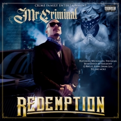 Mr. Criminal - Redemption Pt. 1